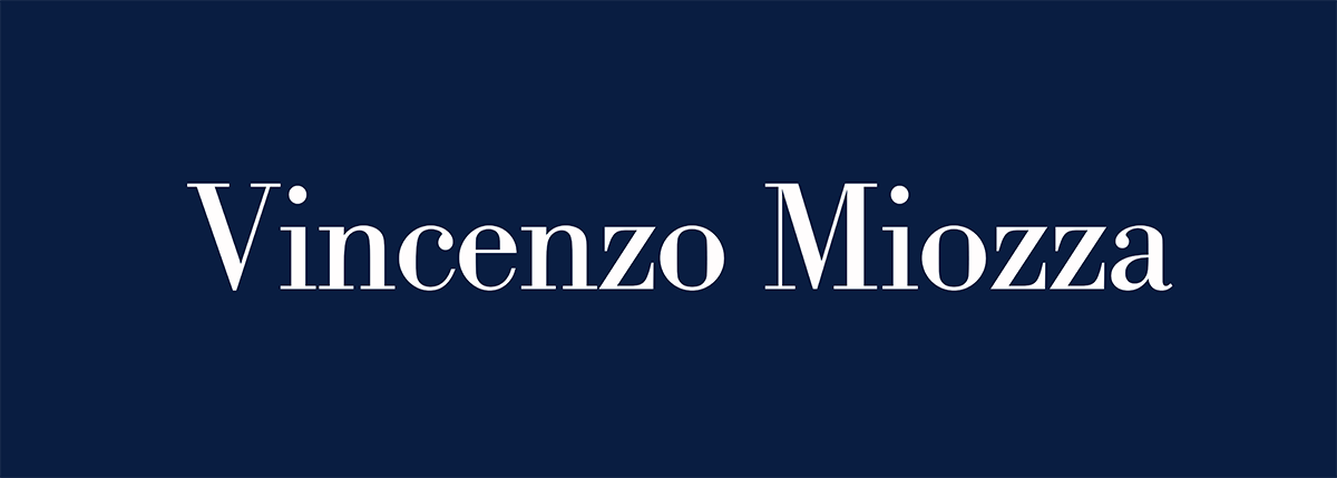 Vincenzo Miozza