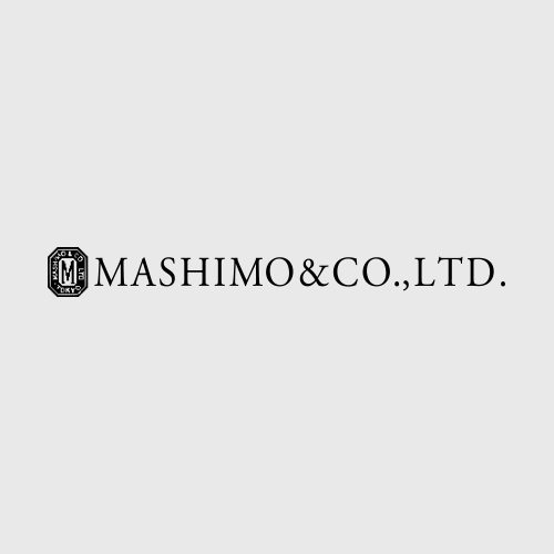 MASHIMO FAMILY SALE　下記日時にて予定通り開催いたします　