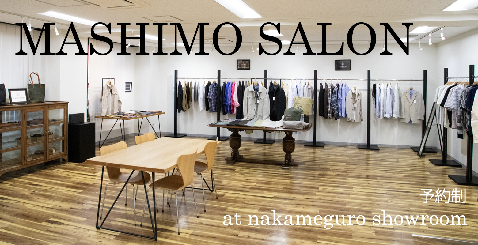 マシモサロンバナー