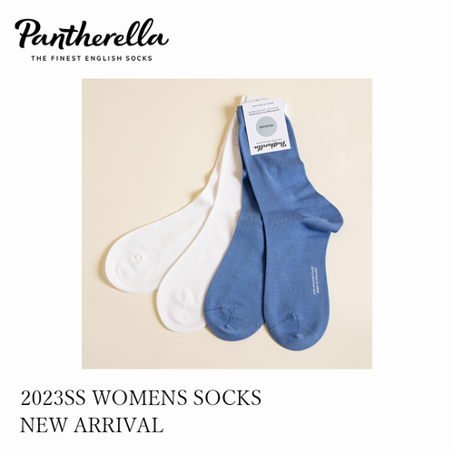 2023SS PANTHERELLA WOMENS 入荷情報